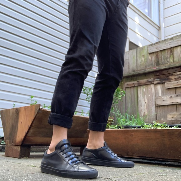 PacSun Other - Pacsun Black Denim